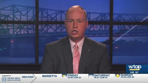 MOV Regional Airport discusses updates regarding EAS provider, impacts from government shutdown