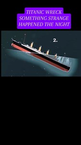 240K views · 2.1K reactions | The Titanic Wreck: A Night of Unexplained Mysteries" Part 6 | Mylene's Titanic Legacy | Facebook