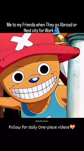 Baka Luffy on Reels