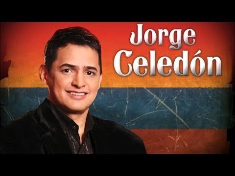 Jorge Celedon - Uno Quiere Pa Que Lo Quieran