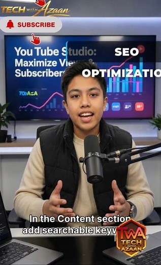 Your YouTube Studio is Broken (Fix It Now) #youtubestudio #viral #shorts