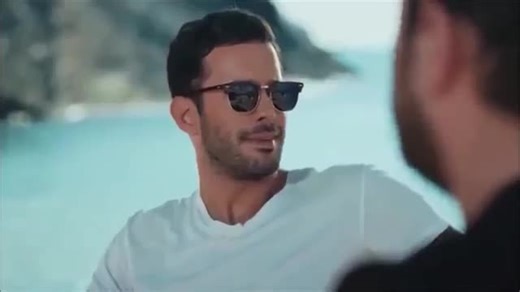 Kiralik Ask - Bir Bakmışsın- Yalin Music Video