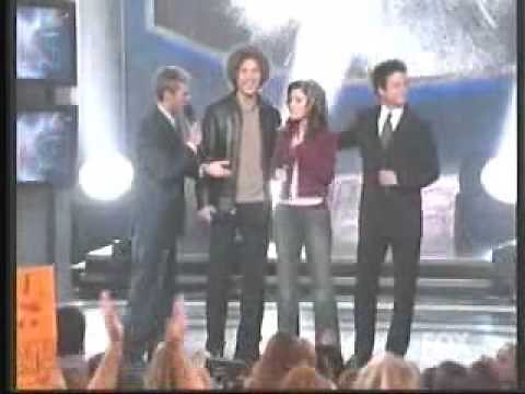 Kelly's Winning Moment