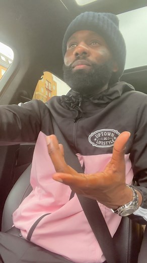 Stay focused 🫶🏾 | Wretch 32