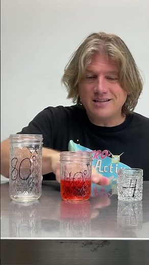 A Visual Explanation of Relative Humidity ☀️ 💦#science #humidity