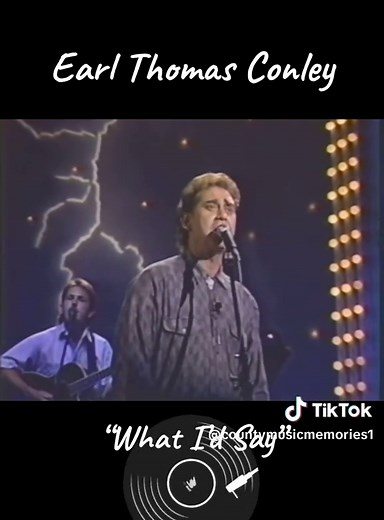 Earl Thomas Conley: A Tribute to a Country Music Legend