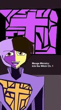 What Mans Means Evil God Uses For Good: Ichi the Witch Devotional