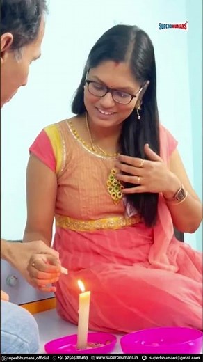 What Happens When You Swallow Flames? | Amazing Fire Eating Performance #shorts