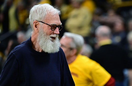 RLL's new IndyCar driver shines a light on $400M-worth David Letterman and his partners' impact on the team