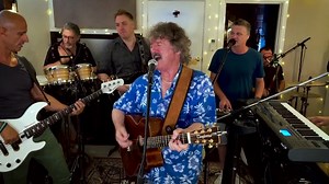 What Can I Say' (Boz Scaggs) Cover By Hscc