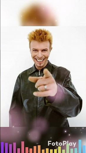 David Bowie..il DUCA BIANCO, "Modern love"..1983..😍🎶