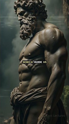 Rethinking Wealth Through Stoicism