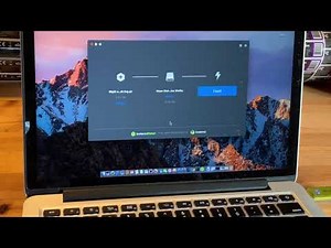 Tilt Pi Setup Part 3 - Flash SD Card
