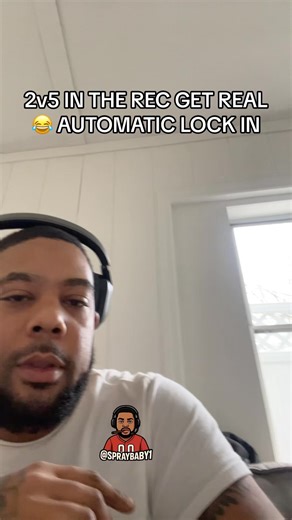 Spray on Instagram: "Tag your best teammate 😂 #fyp #2kcommunity"