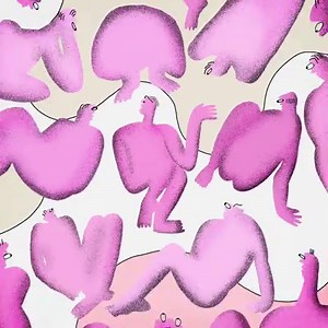 It's not the end of men, it's the evolution of men into better men. My dad didn't need to have a daughter to do the right thing for women, but I'm pretty glad he did. (beautiful video by Sophie Koko Gate!) | Lena Dunham