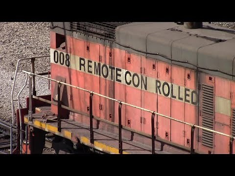 Nonstop Action at the ArcelorMittal Steel Mill