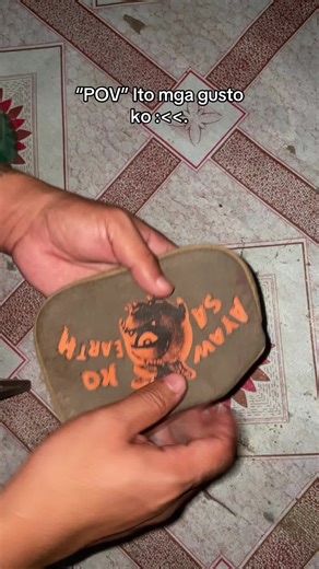 Understanding Danzig Engine Preferences in POVs