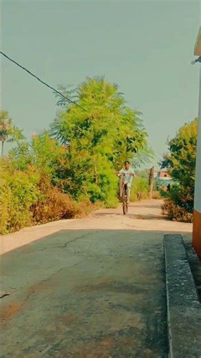 Wheelie👌#shortsviral