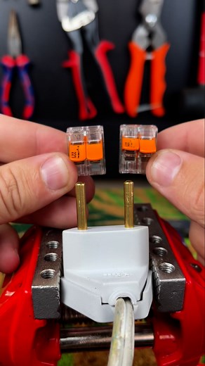 14K views | Uma extensão elétrica de forma simples e segura  | Teste da Rainha | Facebook