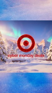Get these Cyber Monday deals at Target while they last! | Target