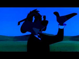 "Eddladdin" Part 17 - Edd Argues With Timon / Edd Goes to Melody