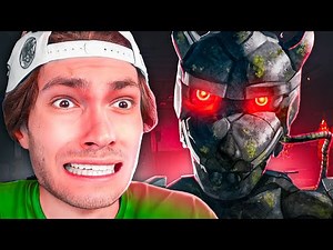 ATTENTION: Vous Allez Avoir Peur !😈