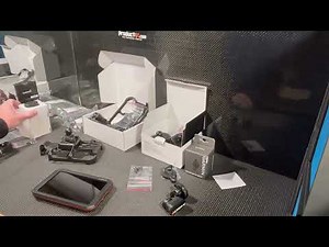 Garmin Catalyst 2nd Car Installation Kit