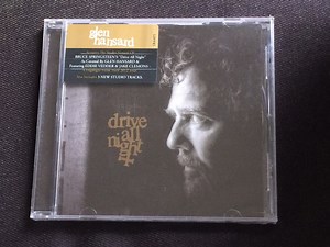 Glen Hansard - Drive All Night