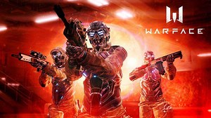 Free-To-Play Shooter Warface Releases Mars Update on Consoles | XboxAchievements.com