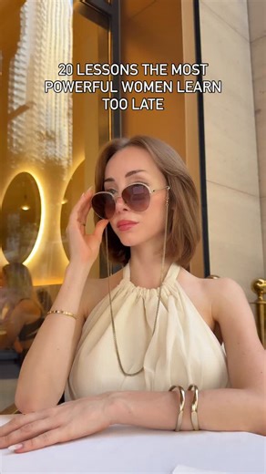 1.3K views · 2.4K reactions | 1. Overgiving doesn’t make you loved,...