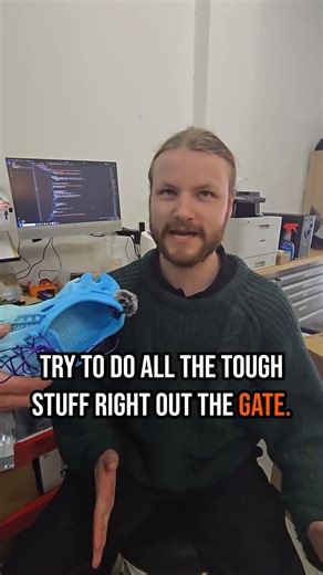 Q&A - How did you make your first $1k?