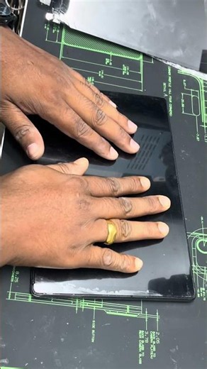 📱 Lenovo Tablet Screen Replacement Service, Spectrum Technology, Bhubaneswar.
