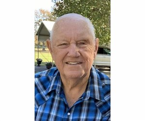 Ken Douglas Obituary (2022) - Sulphur Springs, TX - Murray-Orwosky Funeral Home - Sulphur Springs