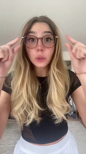 Lilith sur TikTok