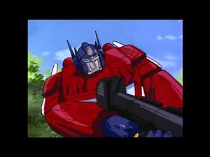 Transformers G1 - Episode 34 - Microbots