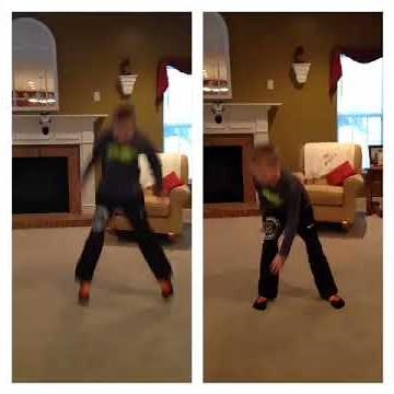 Insanity Max 30 = Cardio Challenge (regular vs modifier)