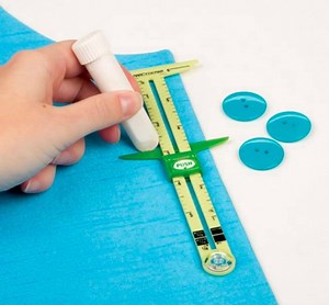 2.6K views · 43 reactions | The 5-in-1 Sliding Gauge designed by...