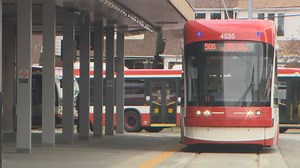 TTC masks mandatory for passengers, staff beginning July 2