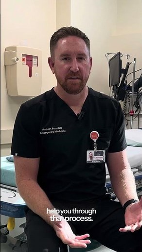 What to Expect Visiting the ER 🚑