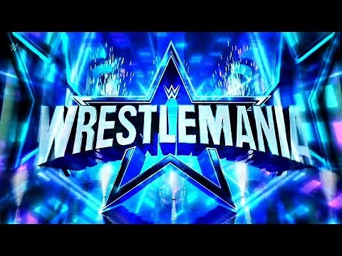 WWE Wrestlemania 38 Official Theme Song "Sacrifice"