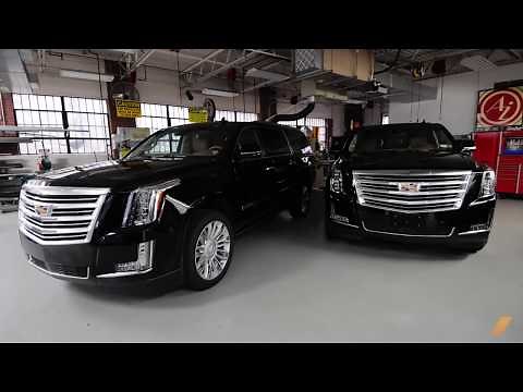 A No-Expense-Spared Audiophile Car Sound System -- /INSIDE Ai DESIGN