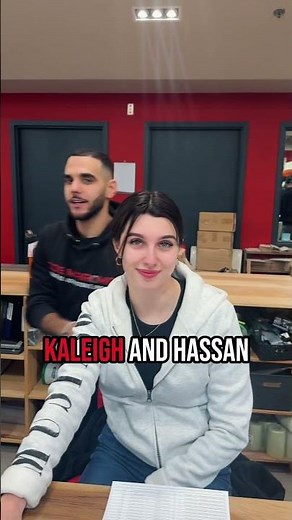 Cosmaroma Whitby Store Tour