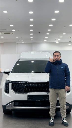 Java Group|Продажа|Авто|Спецтехника|Логистика on Instagram: "Kia Carnival Hi Limousine 2025 VIP tuning — Koreyada mavjud! Buyurtma uchun WhatsApp/Telegram orqali bog‘laning 📞Java Group aloqada 🇰🇷+821024962071 🇺🇿+998975717797 #kiacarnival #tuningcar #avtosaleuzbekistan #tuning #tuningcar"