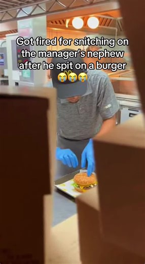 Exposing McDonald's Secrets After 4 Years of Service