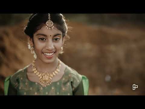 Avantika’s Puberty Ceremony | பூப்புனித நீராட்டு விழா | Karakovan Photography