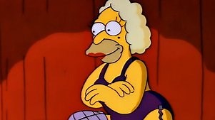 The Simpsons: Season 4 Episode 20 Whacking Day