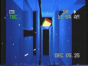 DiC / Claster Television Incorporated / HiT Communications / Yahay! Productions Logo (1989)