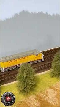 Continuing on with the Layout Scenery #modelraillayout #train #modelrailroad