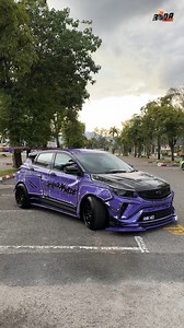 526K views · 11K reactions | Jarang kita jumpat Proton X50 diubah suai sehingga ke tahap ekstrem, namun inilah salah satu contoh yang mencuri perhatian. Dilengkapi widebody kit serta wing bersaiz besar, penampilannya jelas lebih agresif daripada model asal. Menurut pemilik, hampir semua aspek telah dimodifikasi menandakan jentera ini sudah mencapai tahap maksimum. #rodapanas #rodapanasmy #rodapanasmalaysia #proton #proton x50 spoiler #x50 #x50modified | Roda Panas | Facebook