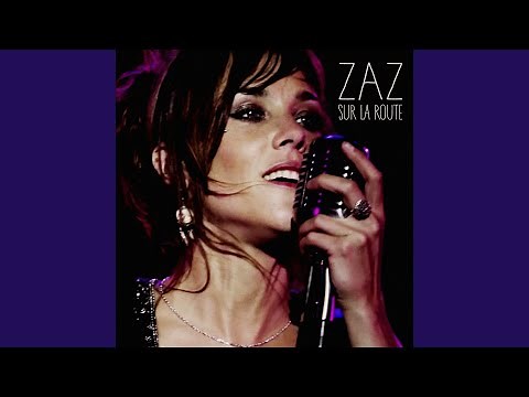 On ira (Sur la route Live 2015)